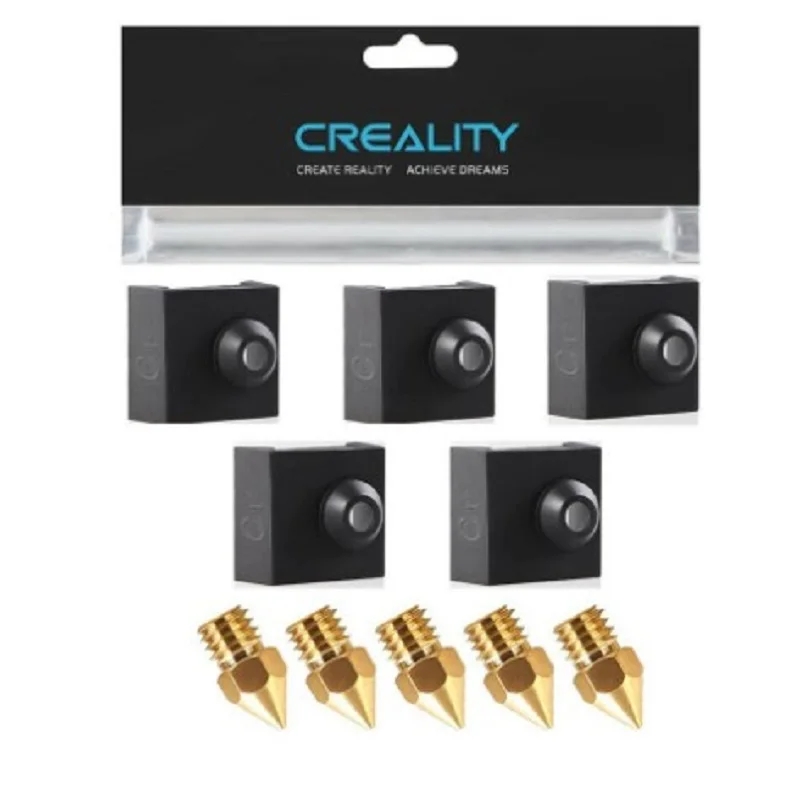 Science Max - Official Creality Ender 3/Ender 5 0.4mm