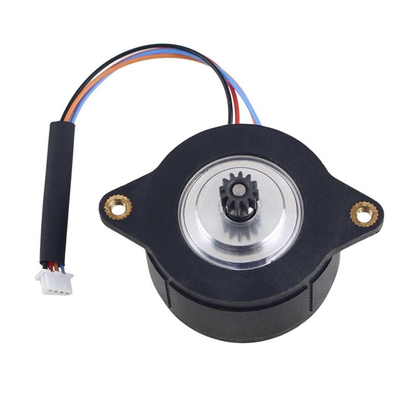 Science Max - AT82-E-Axis Stepper Motor 36-20 High Torque