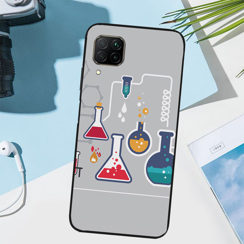 Atom Chemistry Science For Hua - Science Nova recension och pris