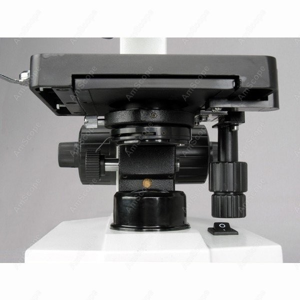 AmScope M600 Series Student Mo - Microscope Compound 40X recension och pris