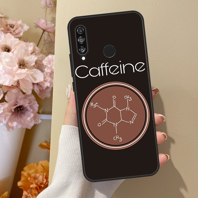 Science Chemistry Caffeine For - Science Nova recension och pris
