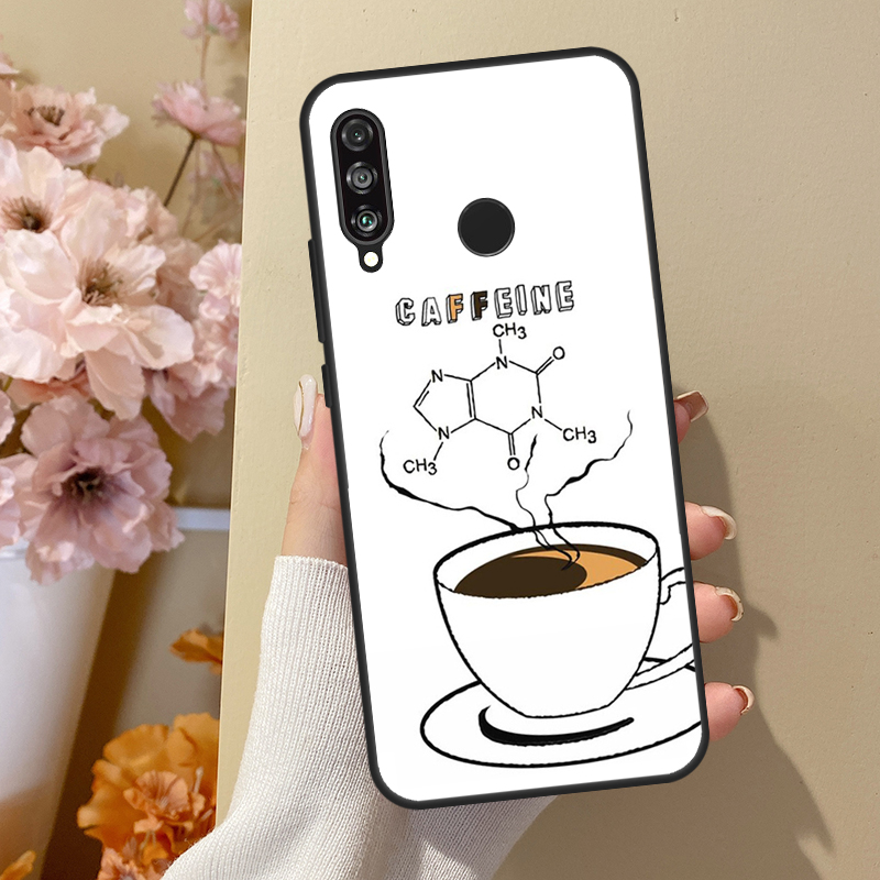 Science Chemistry Caffeine For - Science Nova recension och pris
