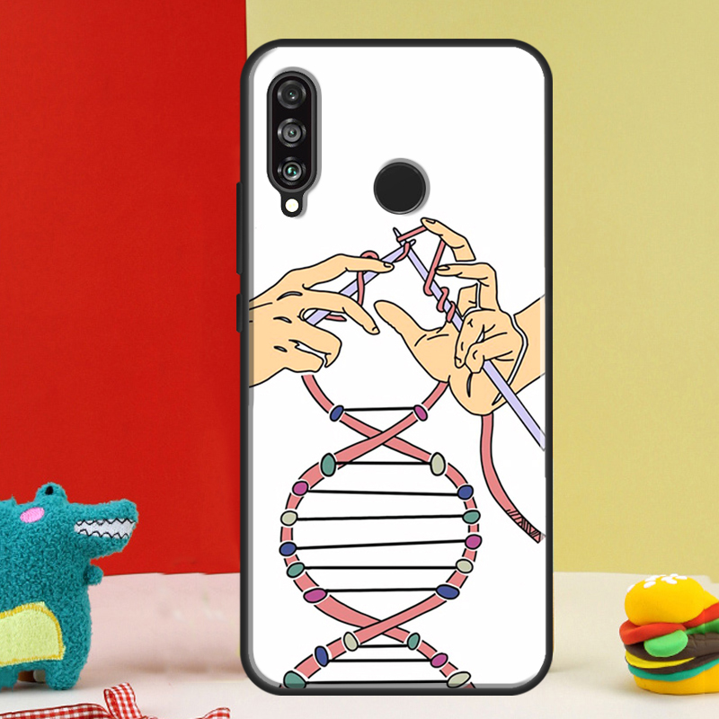 Science DNA Chemistry For Huaw - Science Nova recension och pris