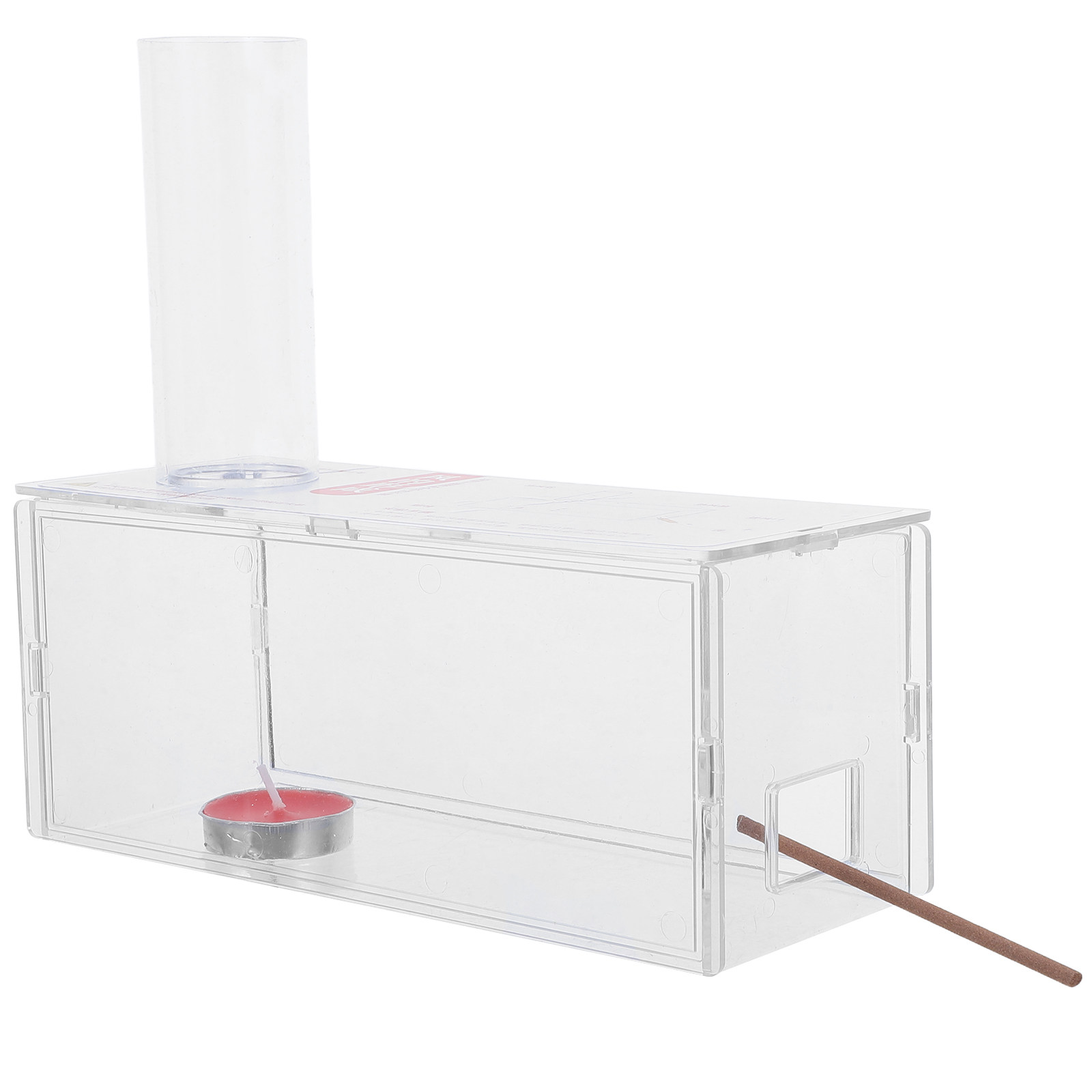 DIY Wind Formation Principle E - Science Project Physics recension och pris