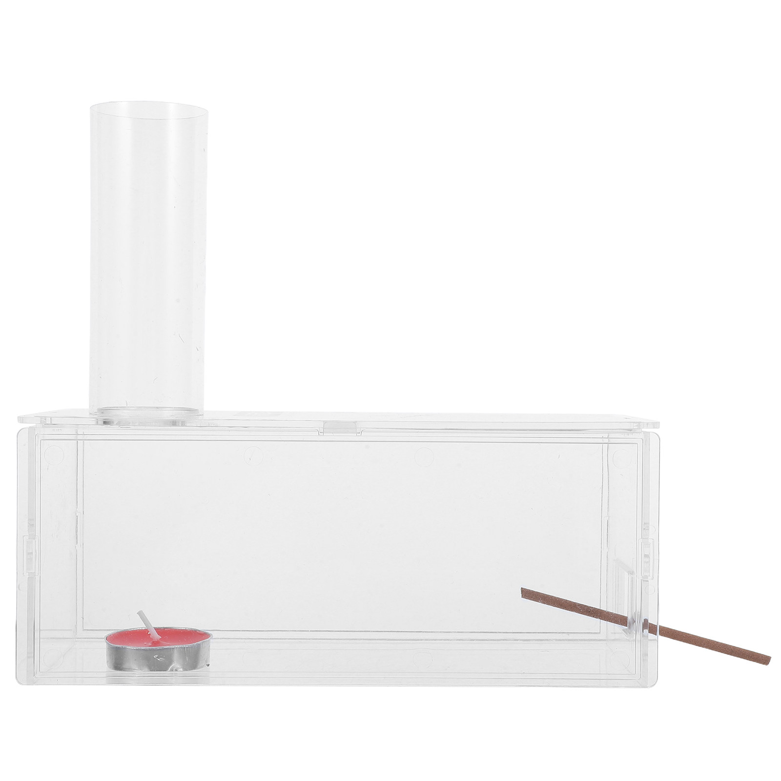 DIY Wind Formation Principle E - Science Project Physics recension och pris