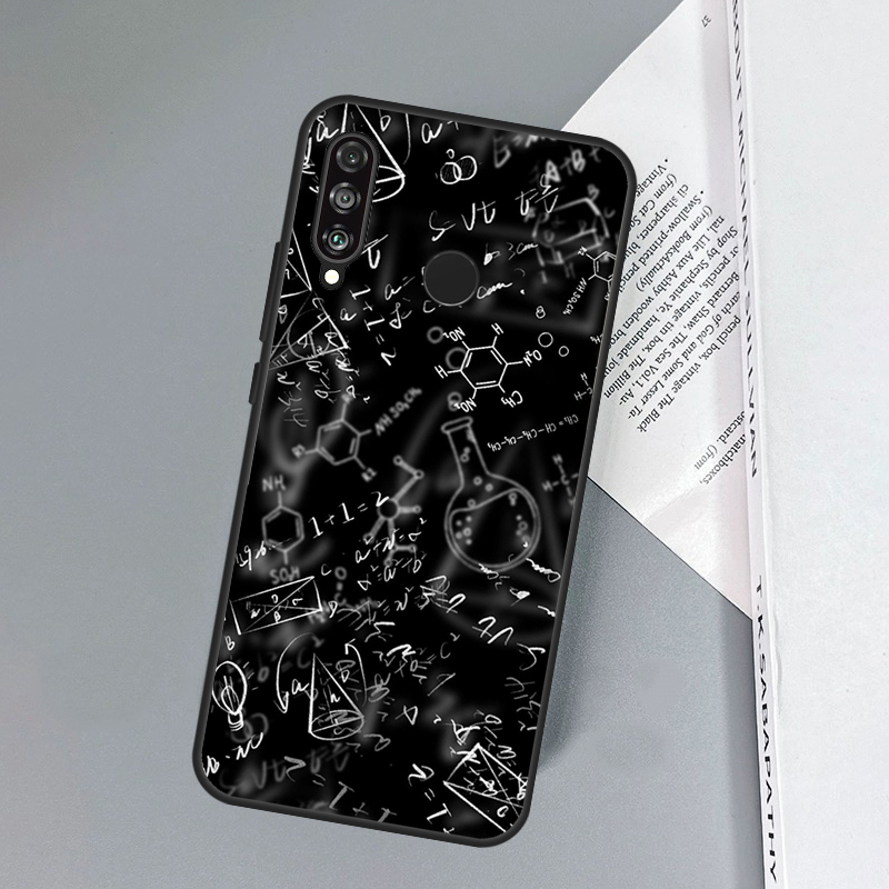 Science For Huawei Nova 8i 11i - Science Nova recension och pris