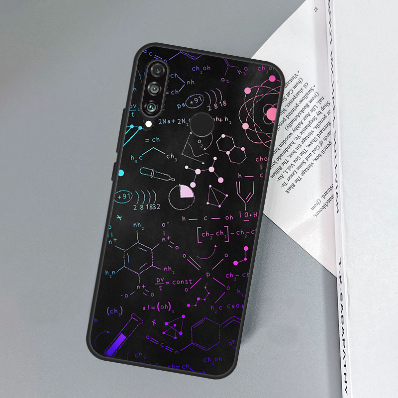 Science For Huawei Nova 8i 11i - Science Nova recension och pris