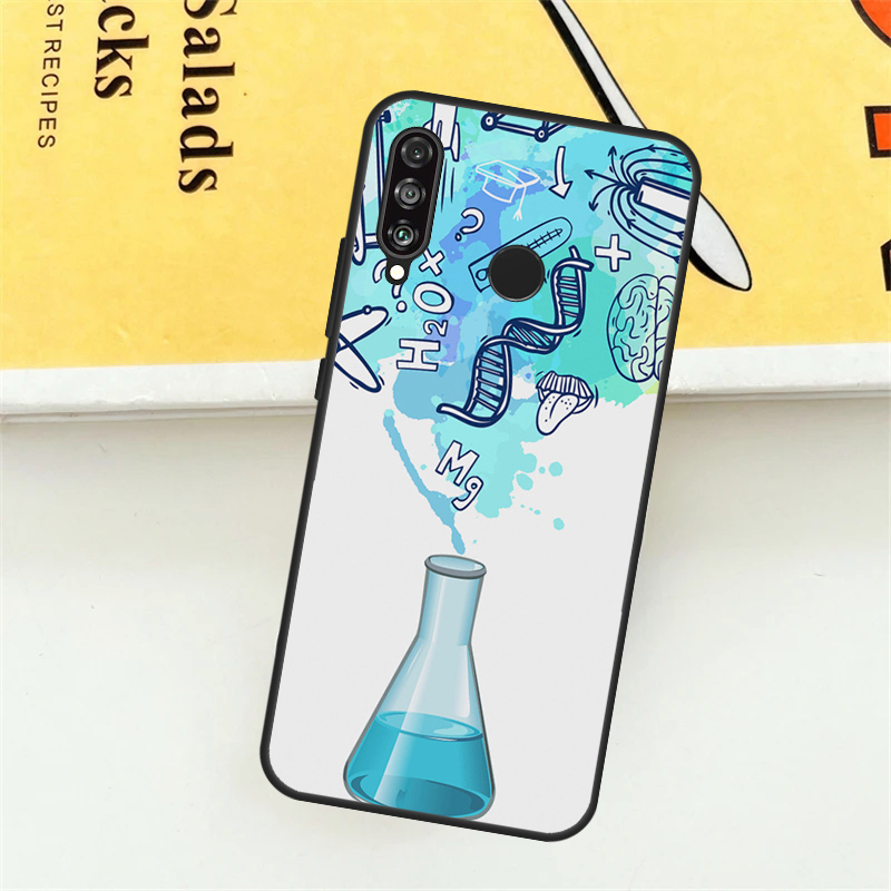 Science Chemistry Style For Hu - Science Nova recension och pris