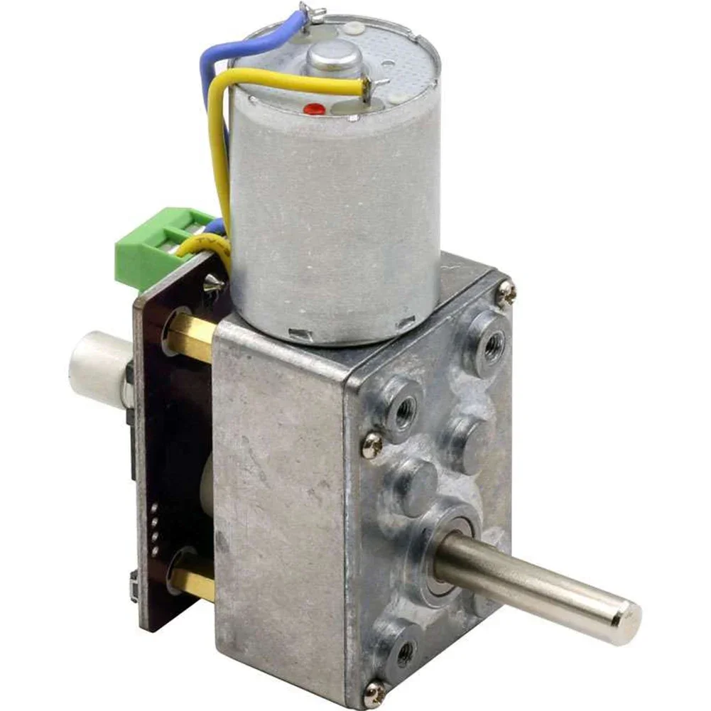 60kg High Torque ASMC-LQB Serv - Robot Arm Motor recension och pris
