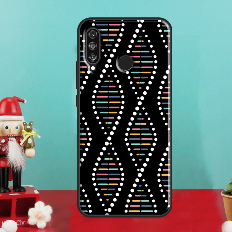 Retro DNA Science Illustration - Science Nova recension och pris
