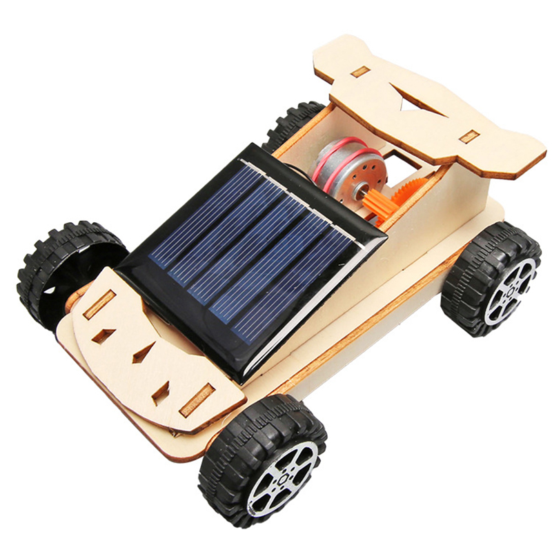 1 Set DIY Science Experiment K - Science Max recension och pris