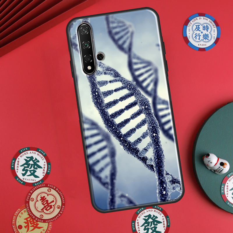 Science DNA Biology For Huawei - Science Nova recension och pris