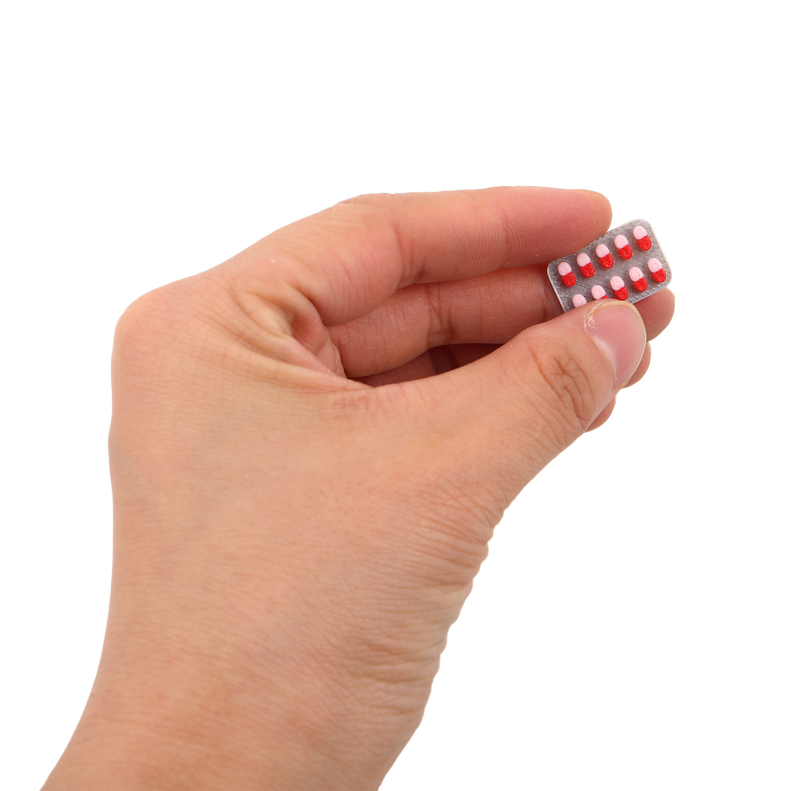Lifelike Pill Models for Healt - Science Toy recension och pris