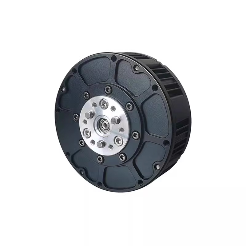 GIM6010-8 Micro Planetary Redu - Robot Arm Motor recension och pris