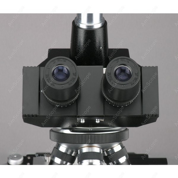 AmScope T390 Series Biological - Microscope Compound 40X recension och pris