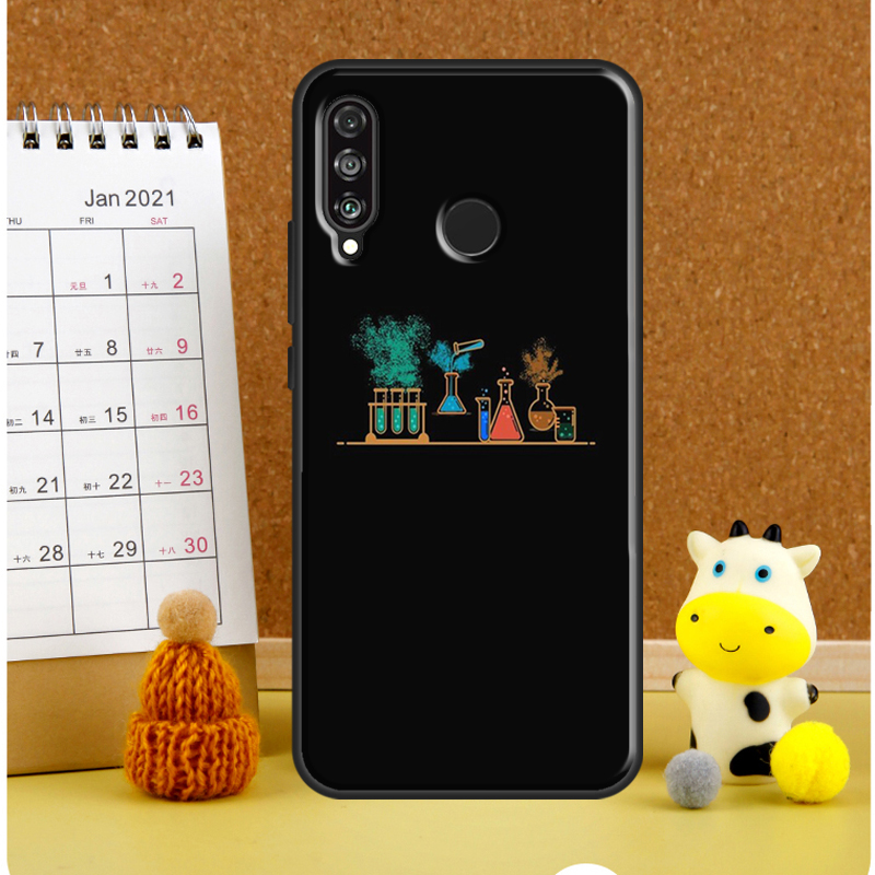 Science Chemistry For Huawei N - Science Nova recension och pris