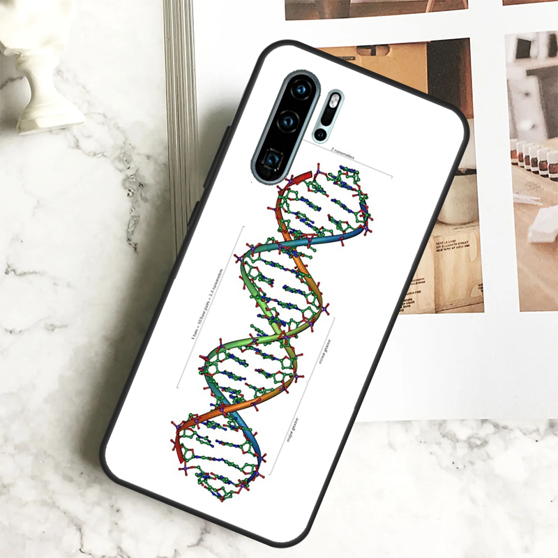 Science DNA Biology For Huawei - Science Nova recension och pris