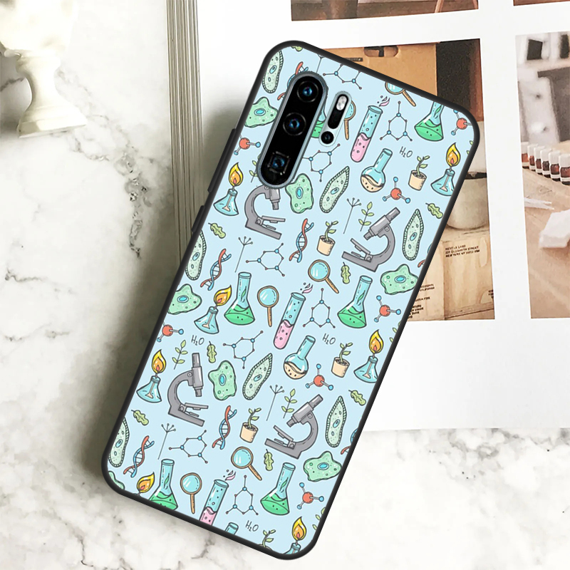 Science DNA Biology For Huawei - Science Nova recension och pris