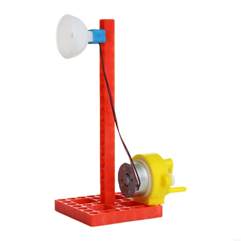 Physics Experiment Hand Operat - Science Project Physics recension och pris