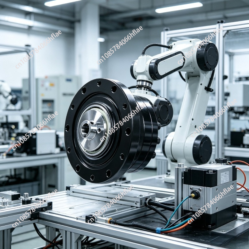 High Precision Harmonic Gear R - Robot Arm Motor recension och pris