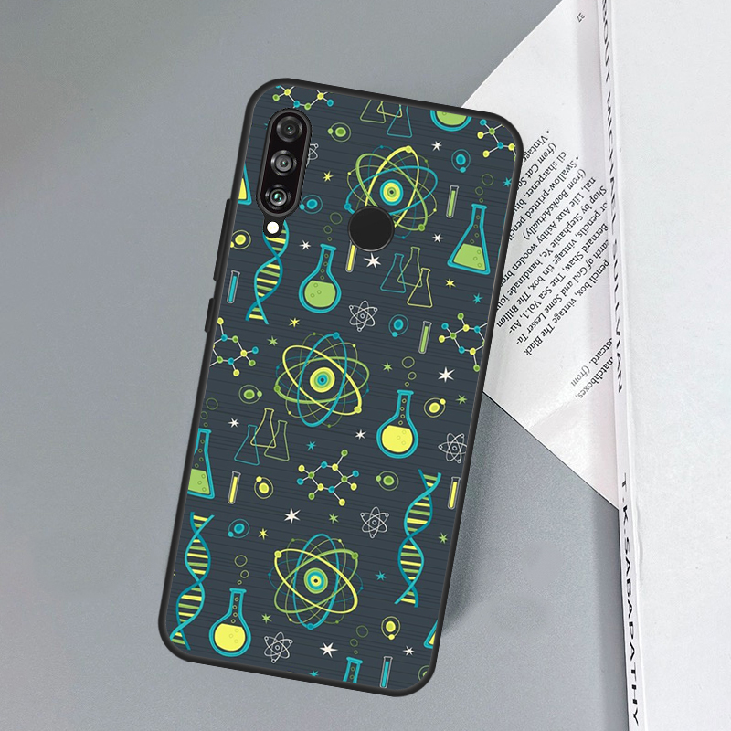 Science DNA Chemistry For Huaw - Science Nova recension och pris