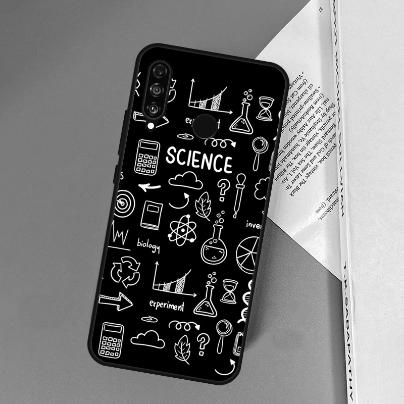 Science DNA Chemistry For Huaw - Science Nova recension och pris